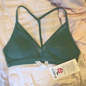 Lululemon State of Flow Bra